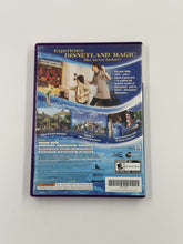 Kinect Disneyland Adventures